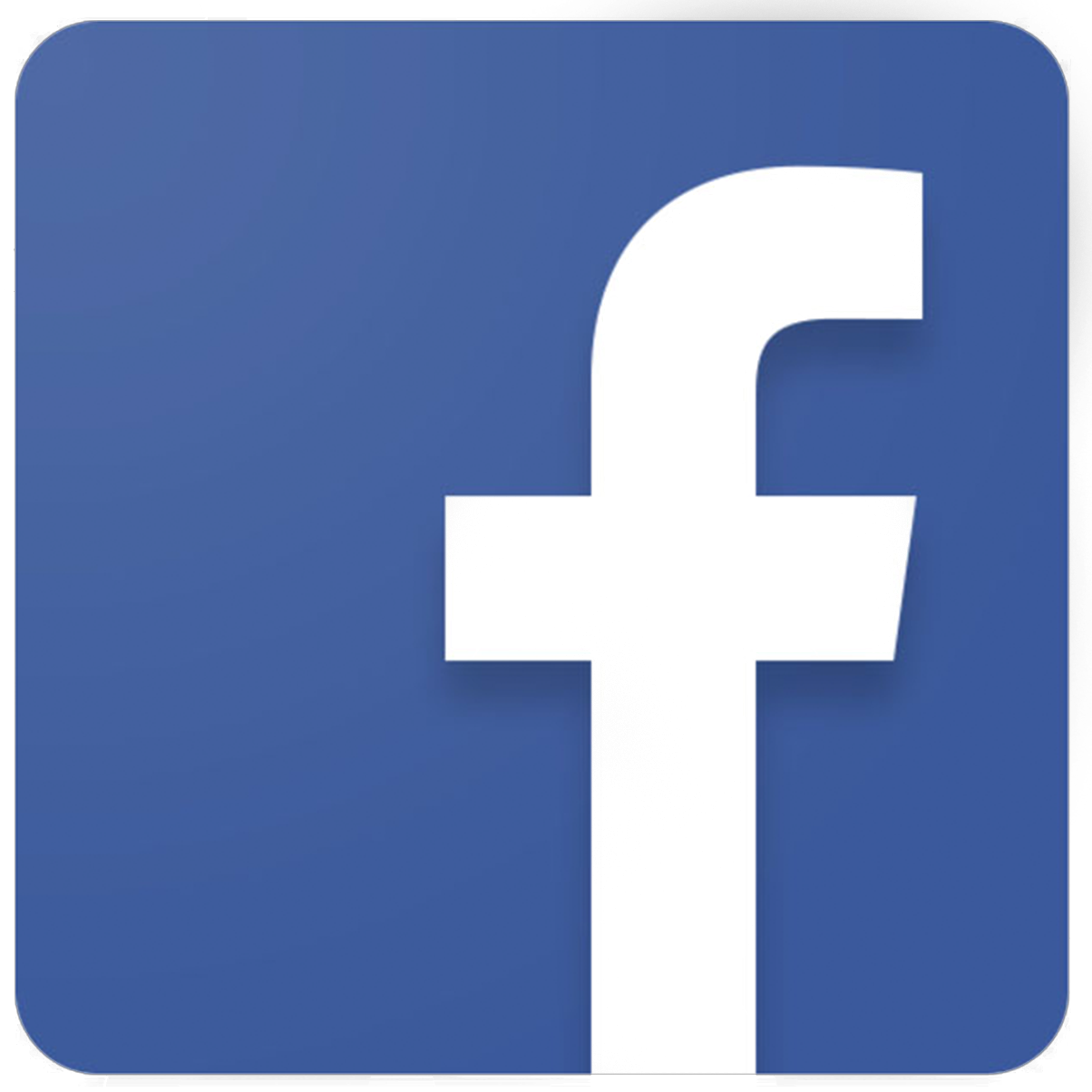 Logo do Facebook