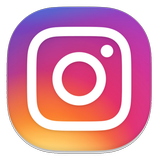 Logo do Instagram